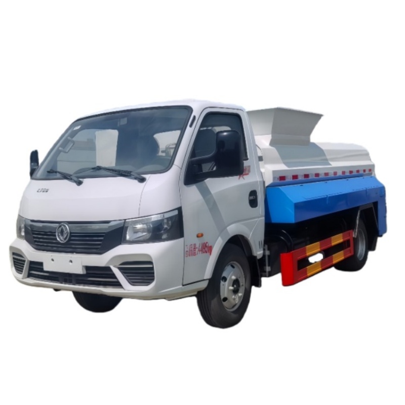 DFL 4200L  grease transfer truck