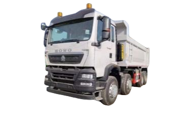 Dump truck
